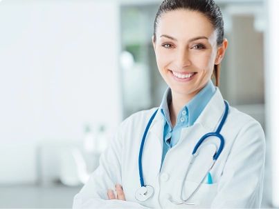 Clínicas y centros de salud 