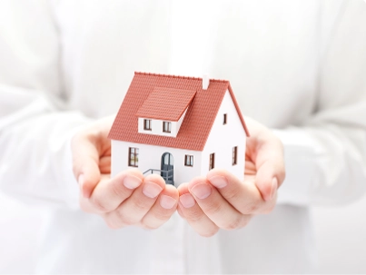Inmobiliarias y empresas de servicios