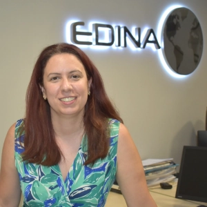 María Amparo Balderas, especialista en SEM, SEO