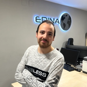 Raúl García, especialista SEO y programador web