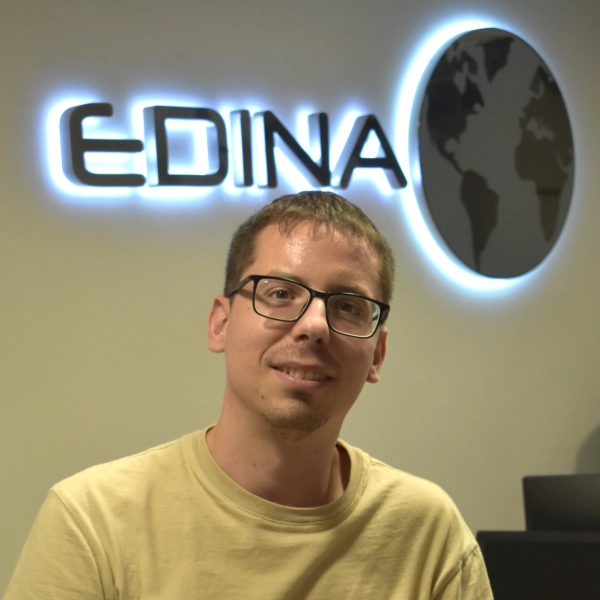Sergio Zurriaga, programador web y de aplicaciones nativas