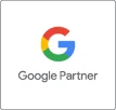 Logo de Partner de Google