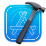 xCode logo