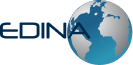Edina Diseño Web logo