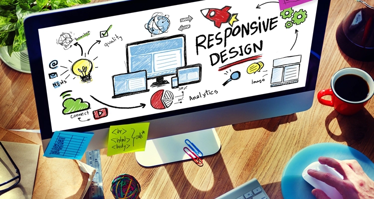 Típicos errores que afectan a tu diseño web Errores más frecuentes en el diseño web