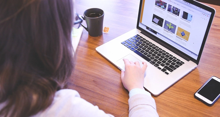 Triunfa con el diseño web a medida para tu empresa Realiza el diseño de tu web a medida