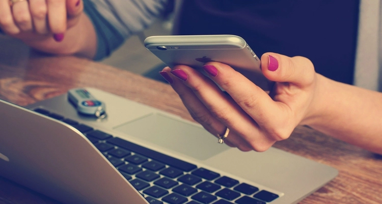 Diseño web responsive para que tu web se vea siempre bien Diseño web adaptado a todos los dispositivos