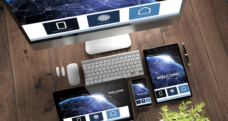 Landing page: cómo crear diseños efectivos Landing page: cómo crear diseños efectivos