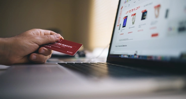 Aumentar las ventas en una tienda online Aumentar las ventas en una tienda online