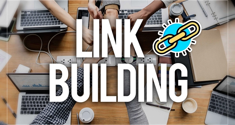 Mejora tu estrategia SEO con un buen link building Link building para mejorar el SEO