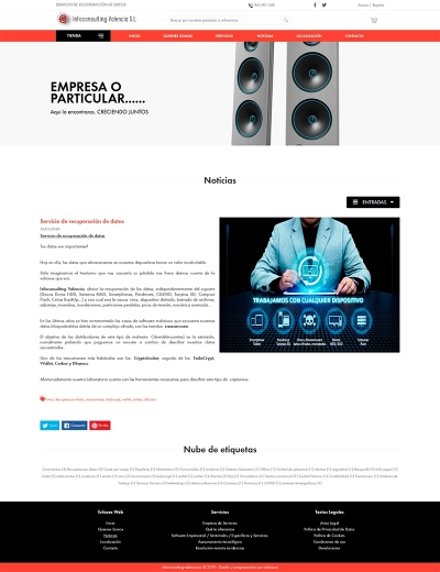 InfoConsulting Valencia