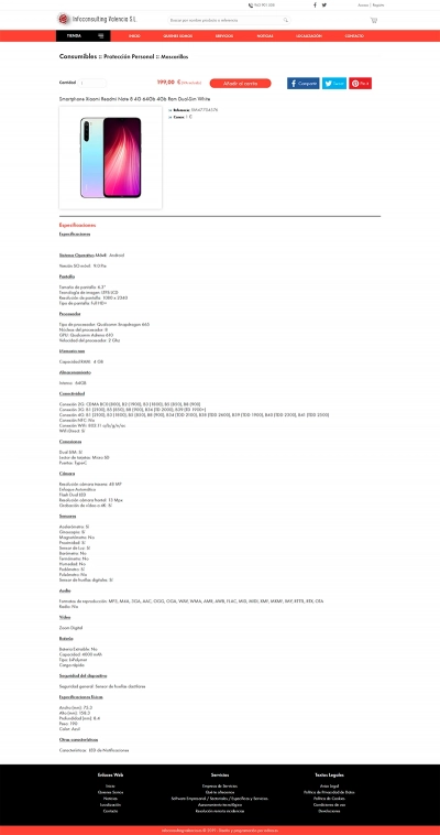 InfoConsulting Valencia