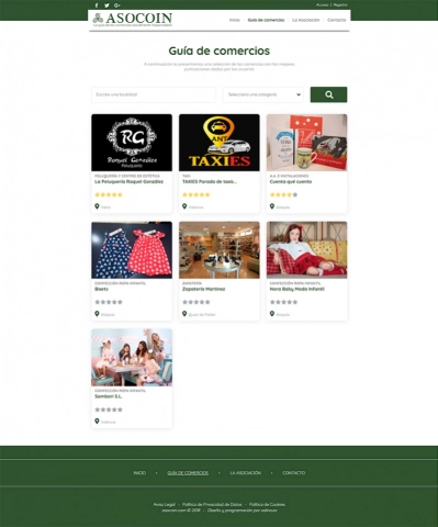 Asocoin