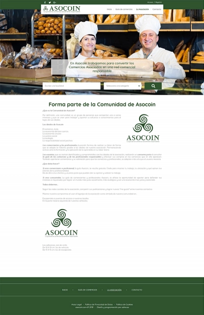 Asocoin