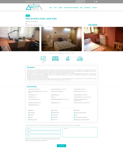 Ambiente Inmobiliaria