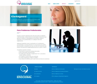 Centro de Gestion Emocional