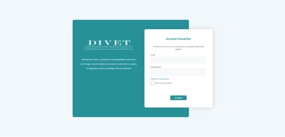CRM solucion para las clínicas y especialistas veterinarios de Divet