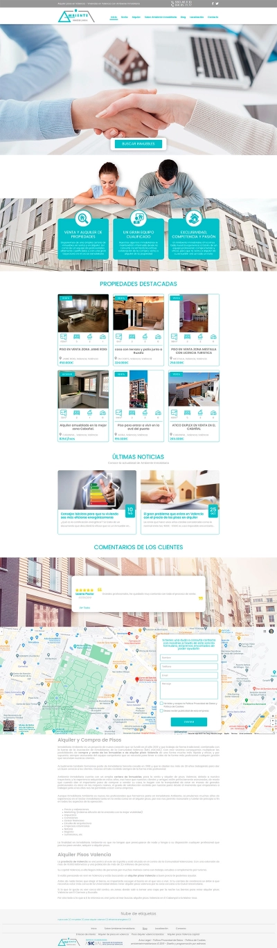 Ambiente Inmobiliaria