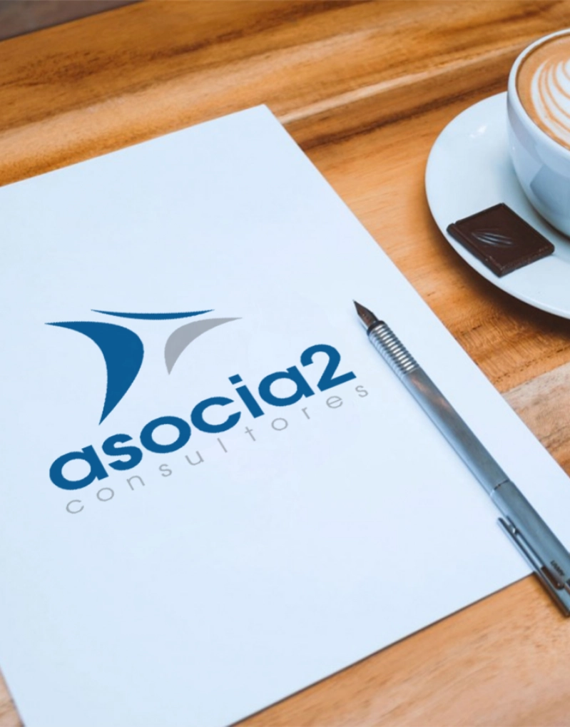 Logotipo Asocia2