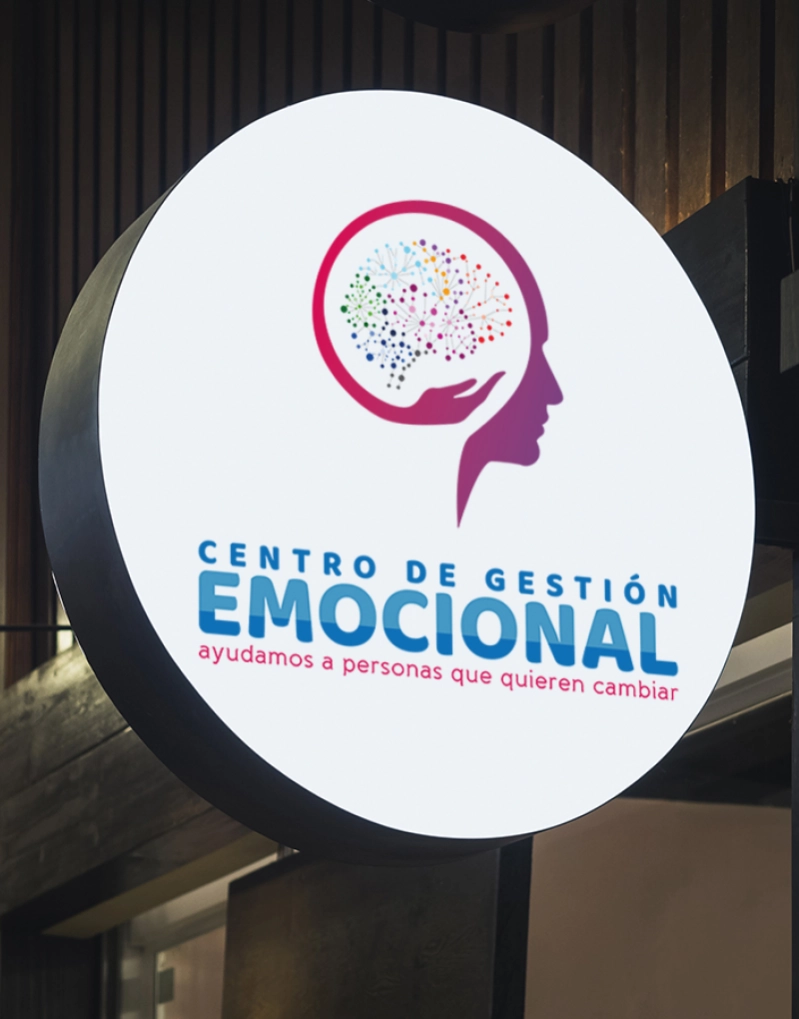 Logotipo Centro de Gestión Emocional