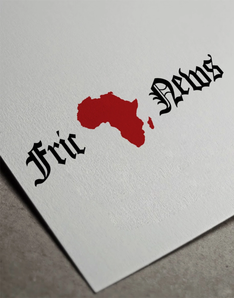 Logotipo FricNews