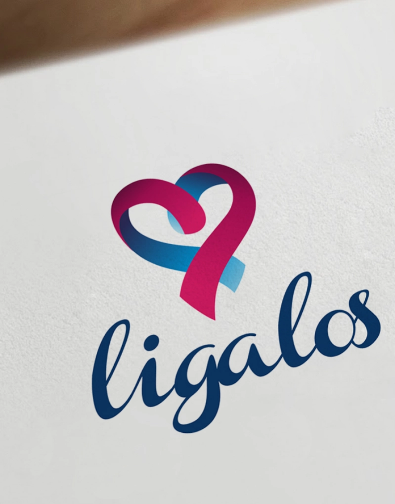Logotipo Ligalos