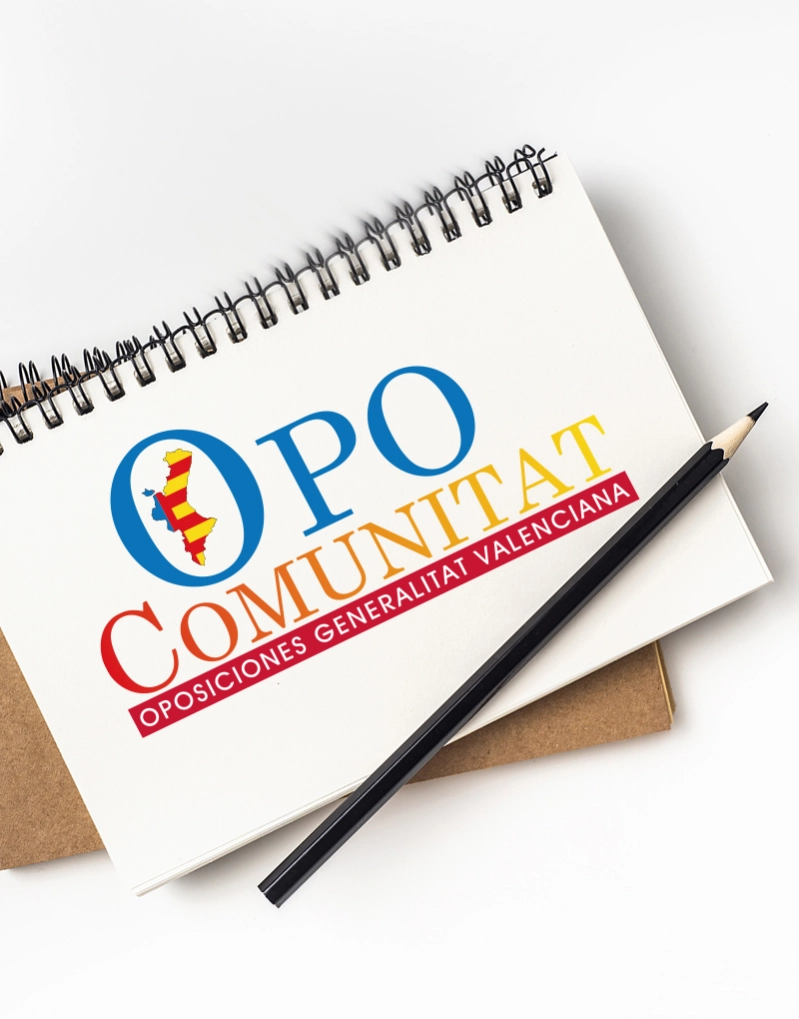 Logotipo OpoComunitat