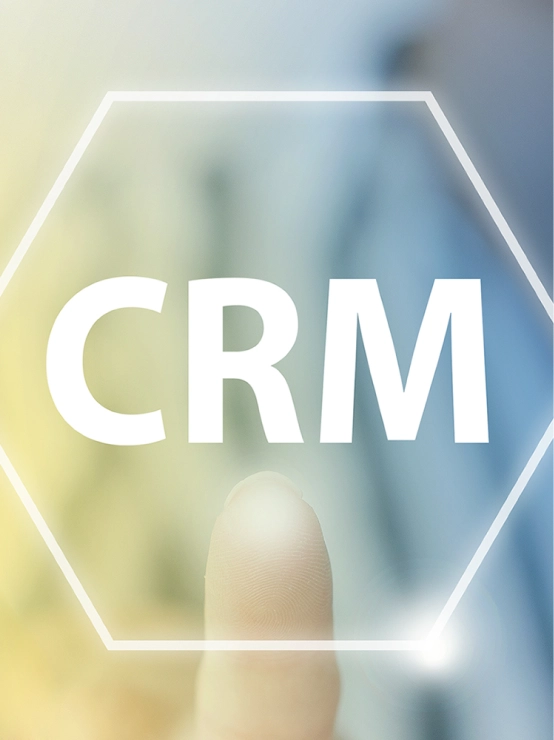 CRM CRM