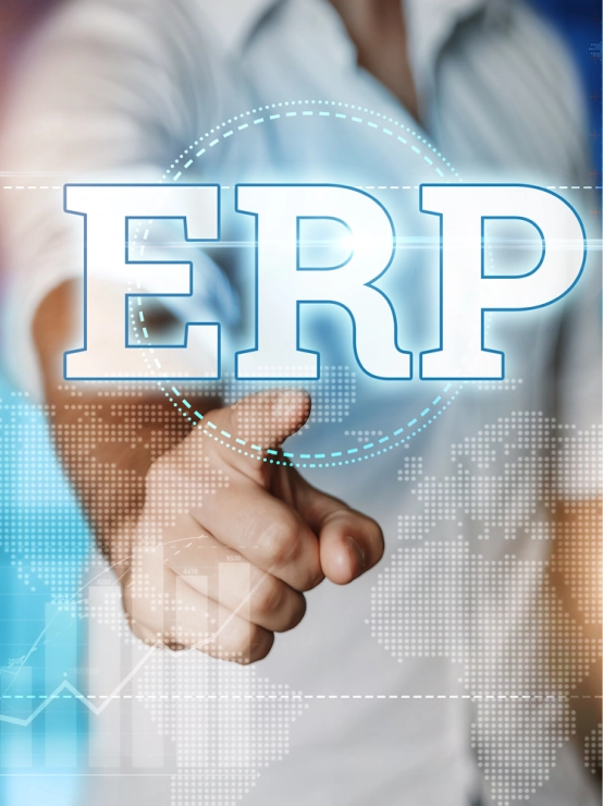ERP ERP
