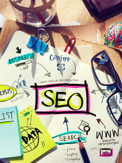Plan de posicionamiento web seo Ponemos tu empresa en la primera posición de Google